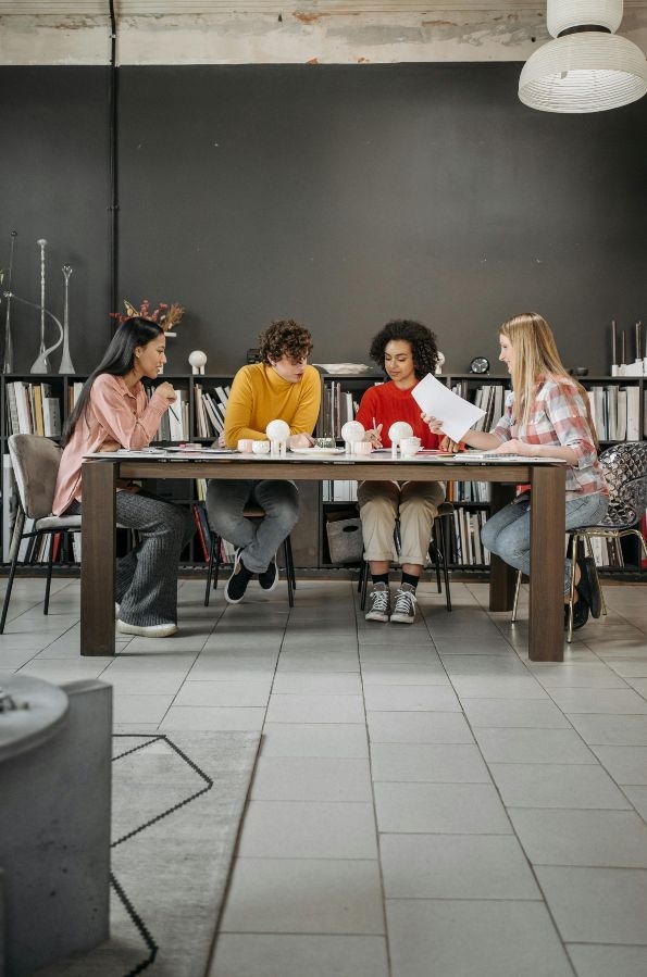 Benefits of APM Training Courses